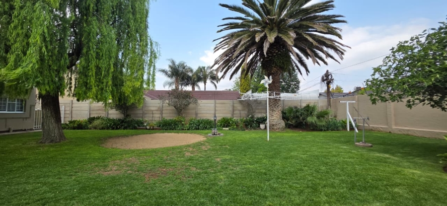 4 Bedroom Property for Sale in Jan Cillierspark Free State